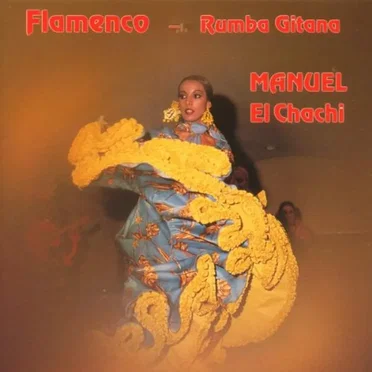 Flamenco Rumba Gitana