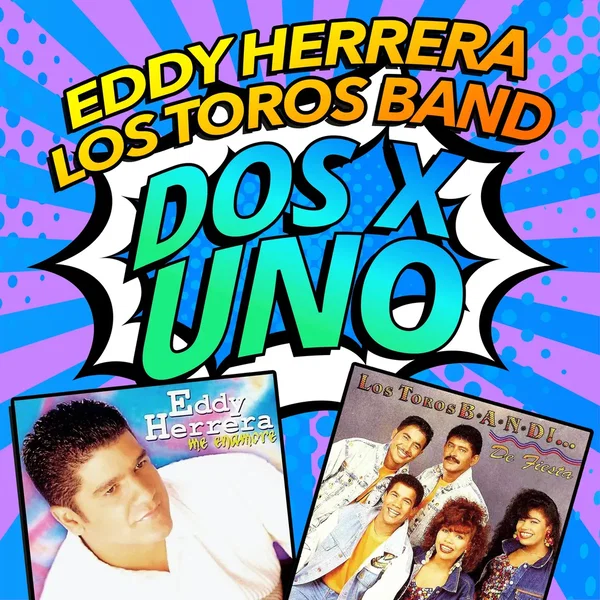 Dos x uno