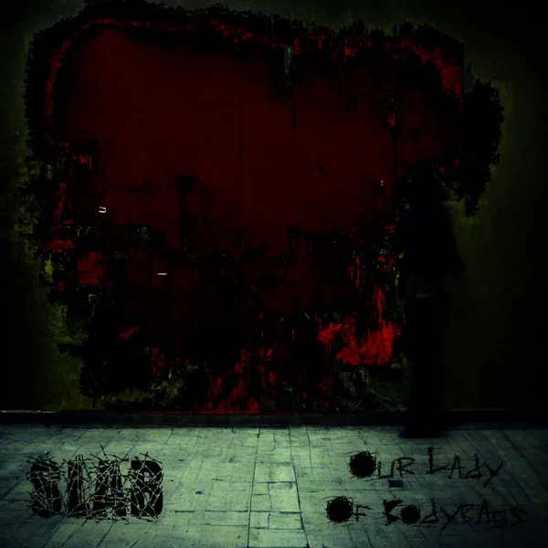 SLAB / Our Lady of Bodybags