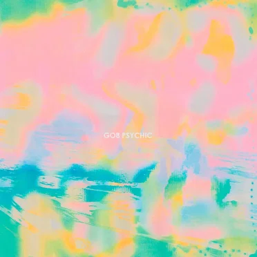 Rent Payer by Gob Psychic - album cover