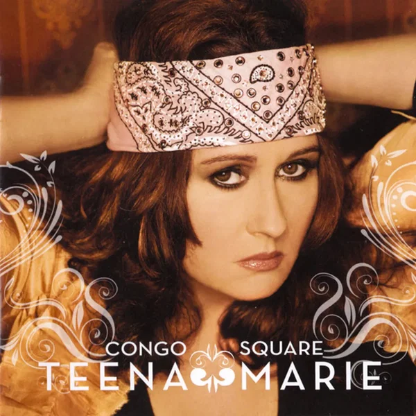 Congo Square