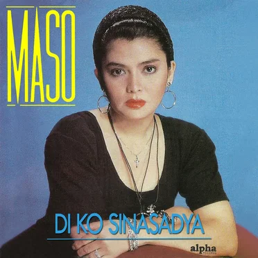 Di Ko Sinasadya