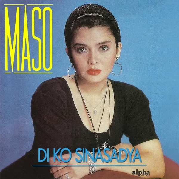 Di Ko Sinasadya