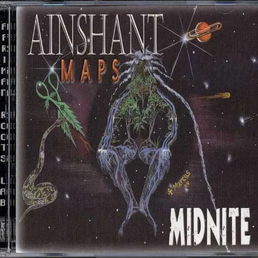 Ainshant Maps