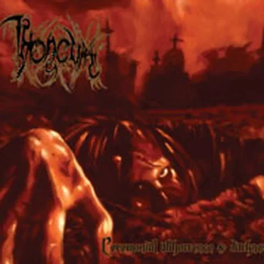 Ceremonial Abhorrence & Darkness