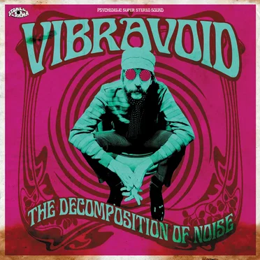 The Decomposition of Noise