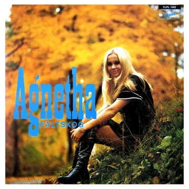 Agnetha Fältskog
