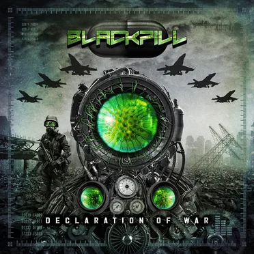 Declaration of War