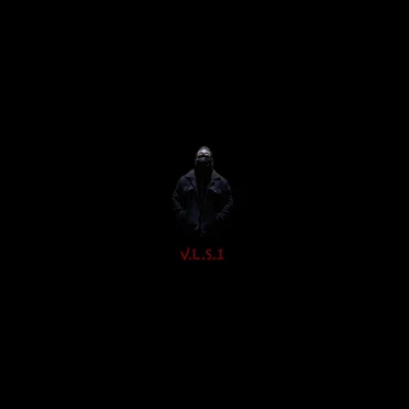 V.L.S.I: Very Large Scale Integration by Bamz - album cover