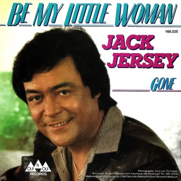 Be My Little Woman / Gone