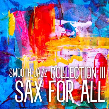 Sax for All, Volume III