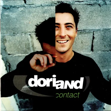 Contact by Doriand - album cover