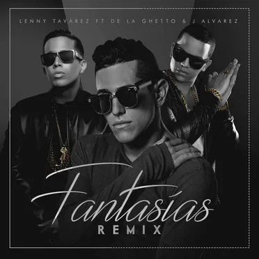 Fantasías (remix)