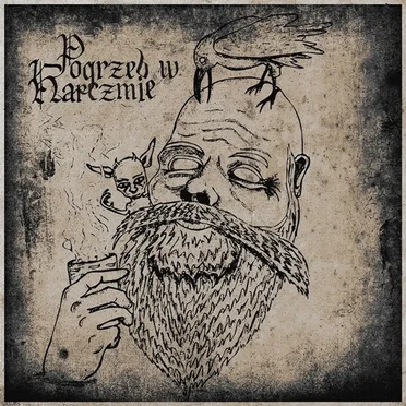 Pogrzeb w karczmie by Licho - album cover