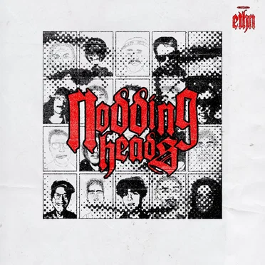 Nodding Heads by ETHN - album cover