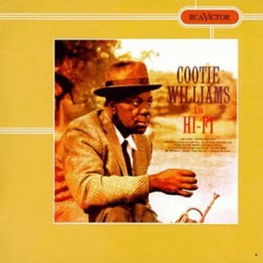 Cootie Williams in Hi Fi