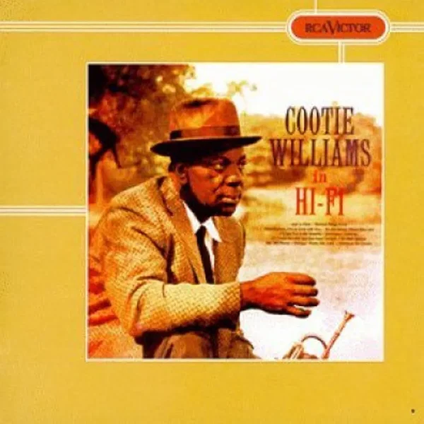 Cootie Williams in Hi Fi