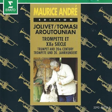 Trompette et XXᵉ siècle