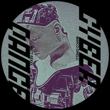 Cyber Dance