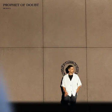 Prophet of Doubt by Dr Koul - album cover