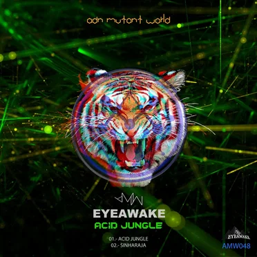 Acid Jungle