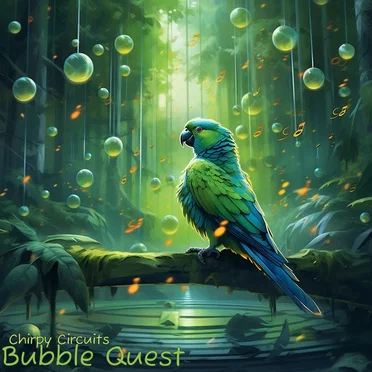Bubble Quest