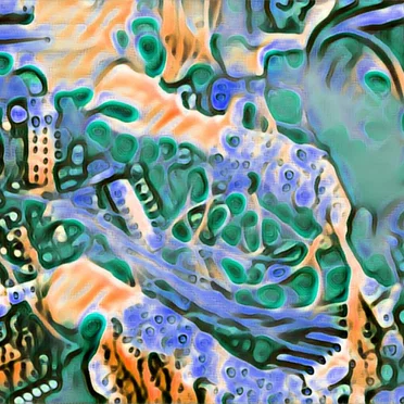 Covid Jam, Pt2 by Molten Meditation - album cover