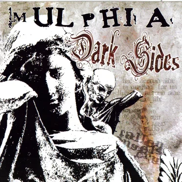 Dark Sides by mulpHia - album cover