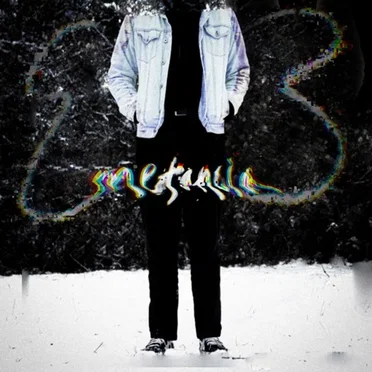 metanoia by Braden Ross - album cover