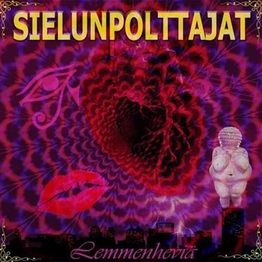 Lemmenheviä