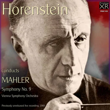 Horenstein Conducts Mahler: Symphony no. 9