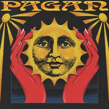 What We Had by Pagan - album cover