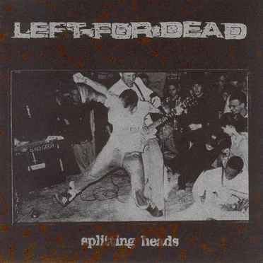 Splitting Heads
