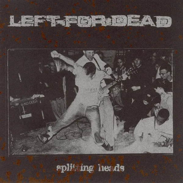 Splitting Heads