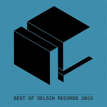 Best Of Delsin Records 2023 by Various Artists - album cover