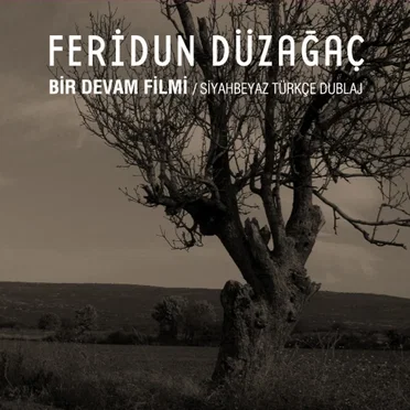 Bir Devam Filmi/Siyahbeyaz Türkçe Dublaj