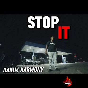 Stop It