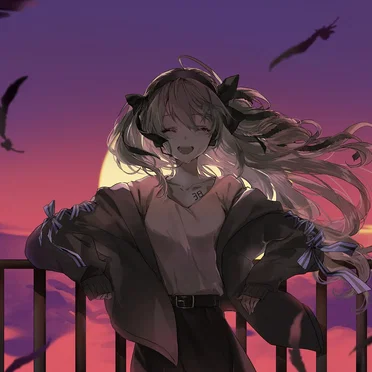ラストリゾート