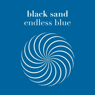 Endless Blue by Black Sand - album cover