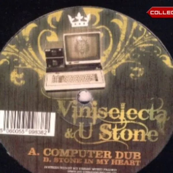 Computer Dub