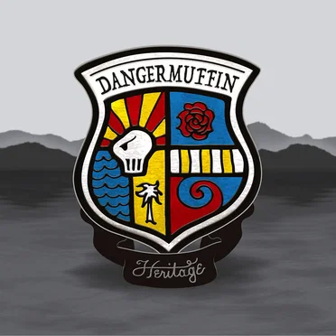 Dangermuffin