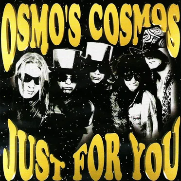 Just for You