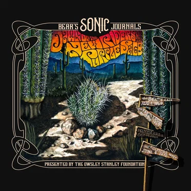 Dawn of the New Riders of the Purple Sage
