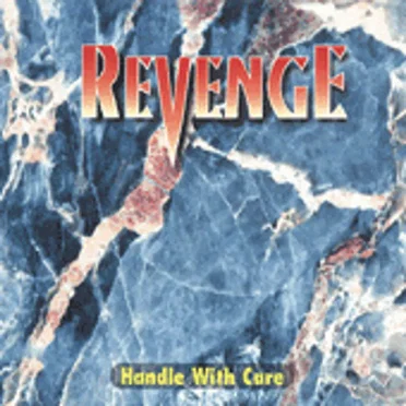Handle With Care by Revenge - album cover