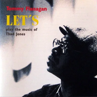 Let's Play the Music of Thad Jones