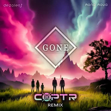 Gone (Coptr Remix)
