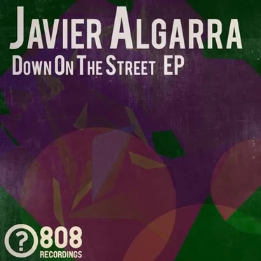 Down On The Street EP