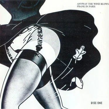 Anyway the Wind Blows