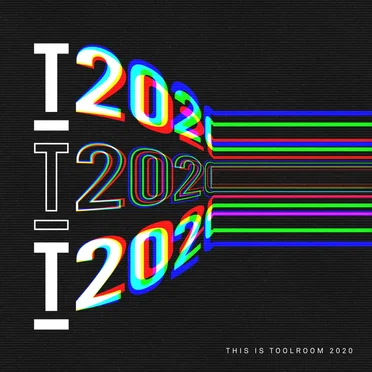 This Is Toolroom 2020 by Various Artists - album cover