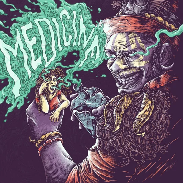Medicine